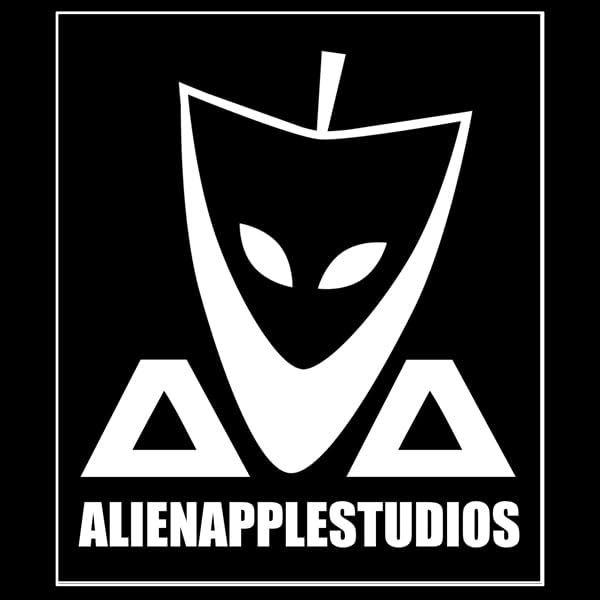 Alien Apple Studios