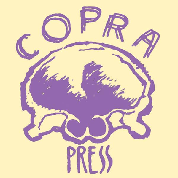Copra Press