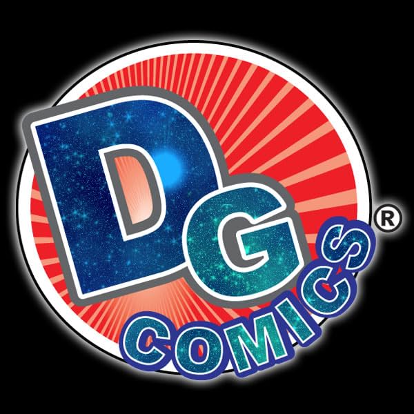 Dg Comics