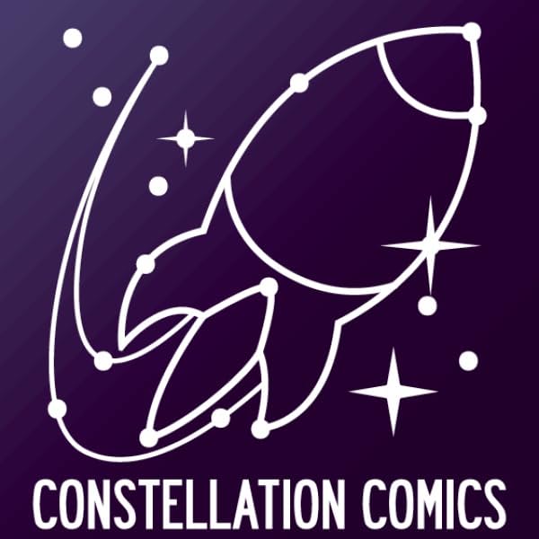 Constellation Comics