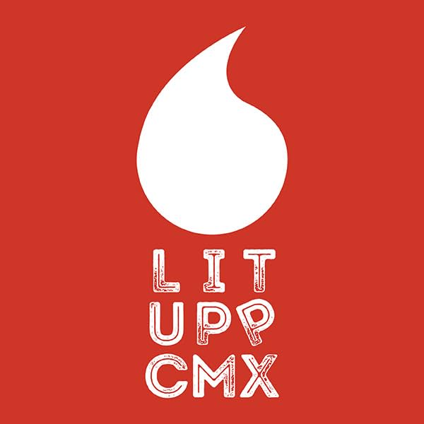 Lit Upp Cmx