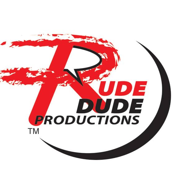 Rude Dude Productions, llc
