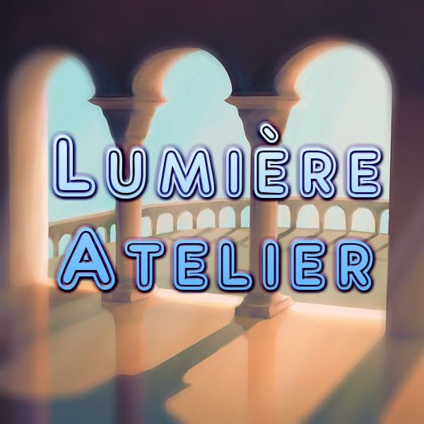 Lumi&egrave;re Atelier