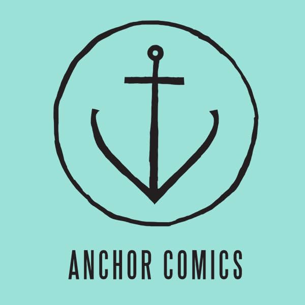 Anchor Comics