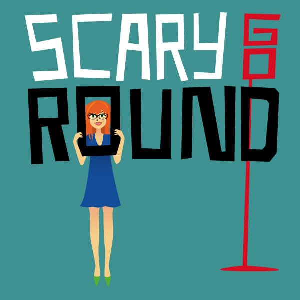 Scary Go Round