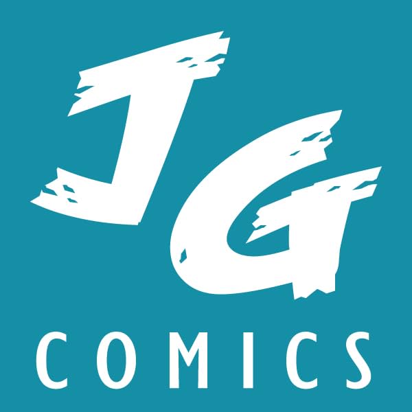 JG Comics