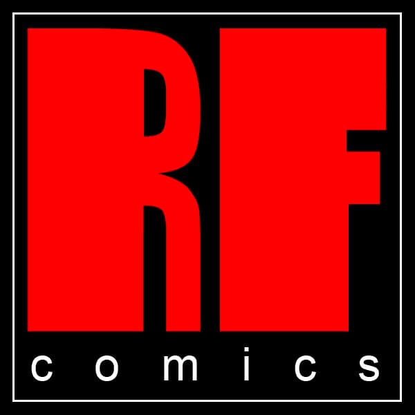 Rich Foster Comics