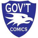 GOVT COMICS