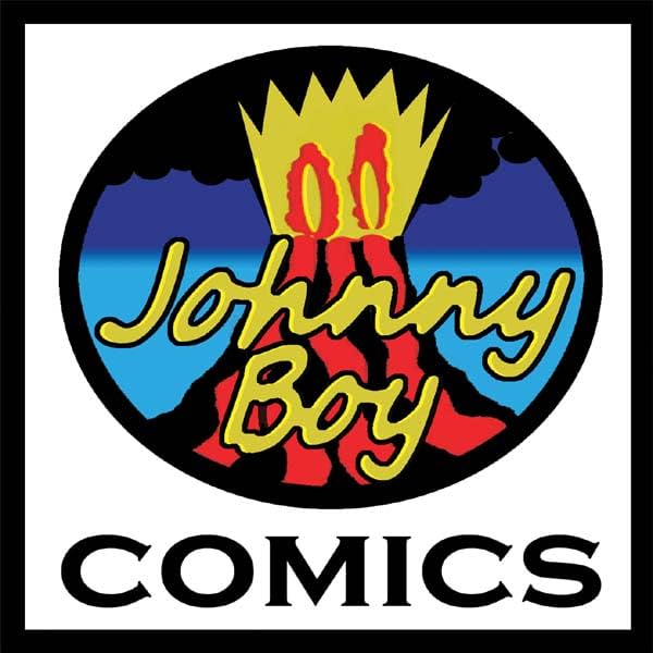 Johnny Boy Comics