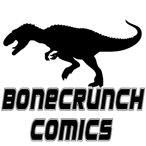 Bonecrunch Comics