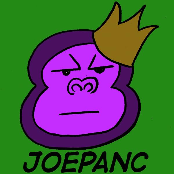 JoePanc