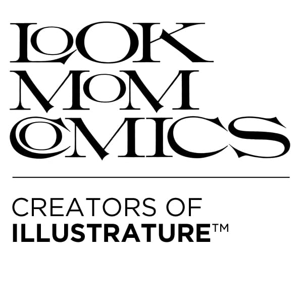 Look Mom, Comics!