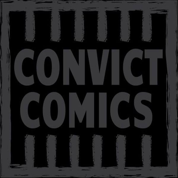 Convict Comics