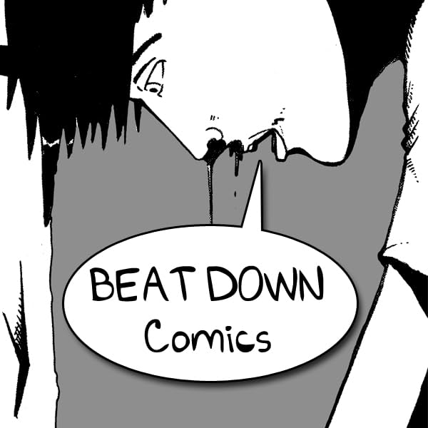 Beat Down Comics