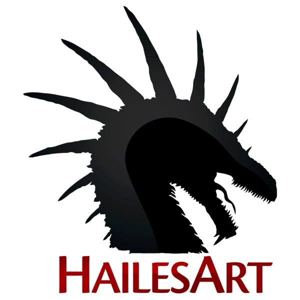 HailesArt