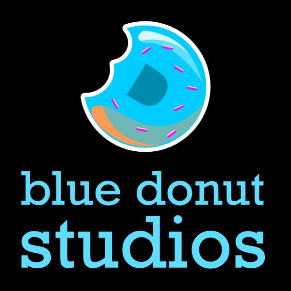 Blue Donut Studios Ltd.