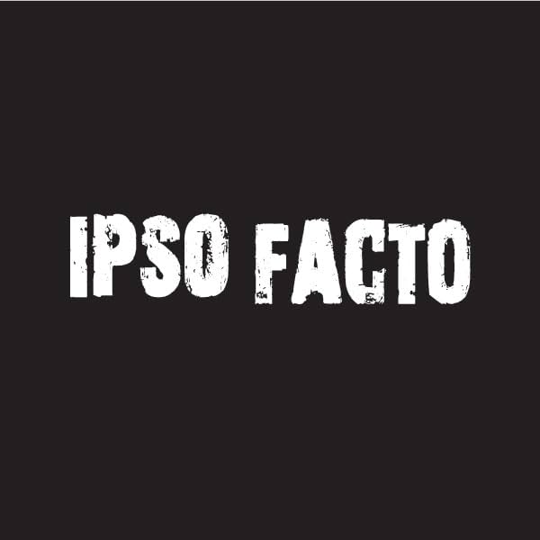 Ipso Facto Comics
