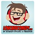 Lowcarbcomedy.com Productions Inc.