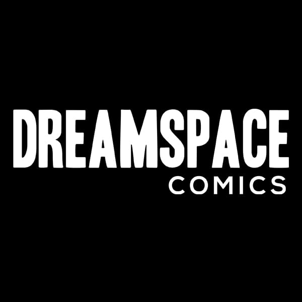 Dreamspace Comics
