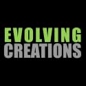 Evolving Creations