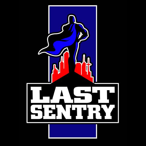 Last Sentry Comics