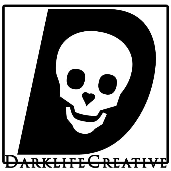 DARKLIFE CREATIVE