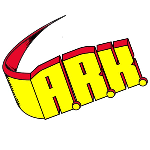 A.R.K. Comics