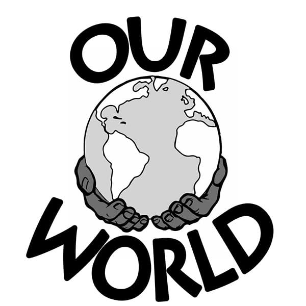 James "Kijana" Core Jr.