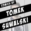 Tomek Suwalski