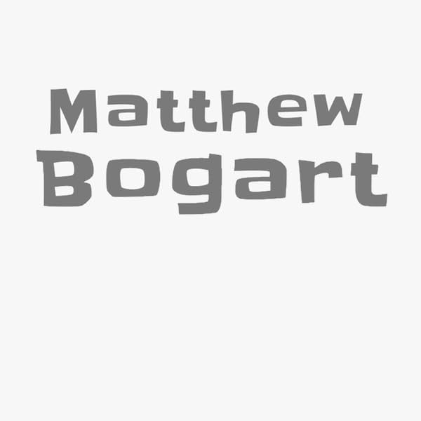 Matthew Bogart
