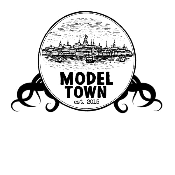 Model Town