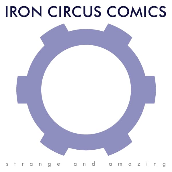 Iron Circus Comics