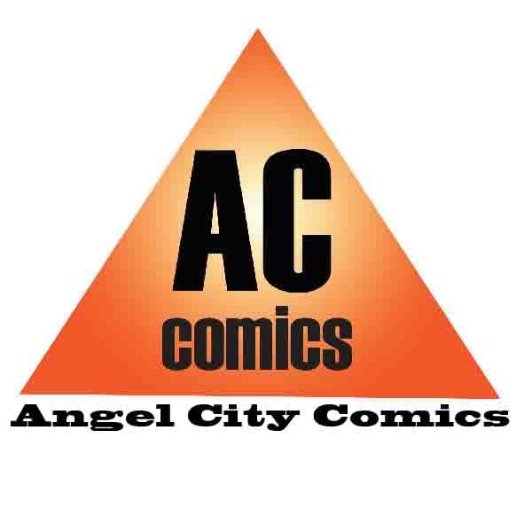 Angel City Comics