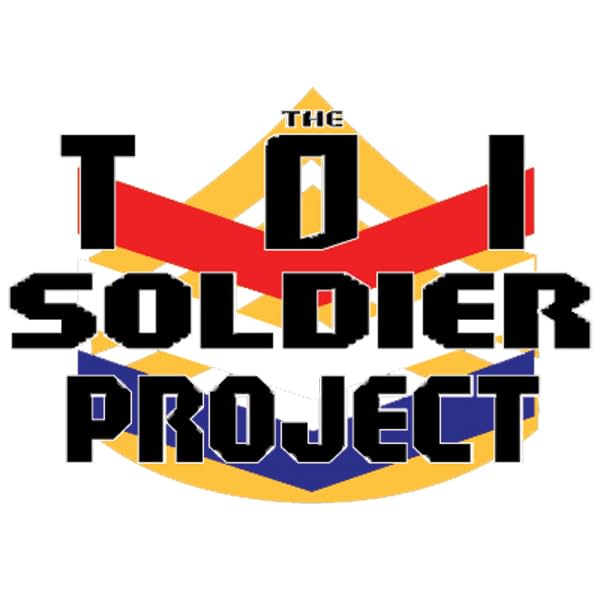 The TOI Soldier Project