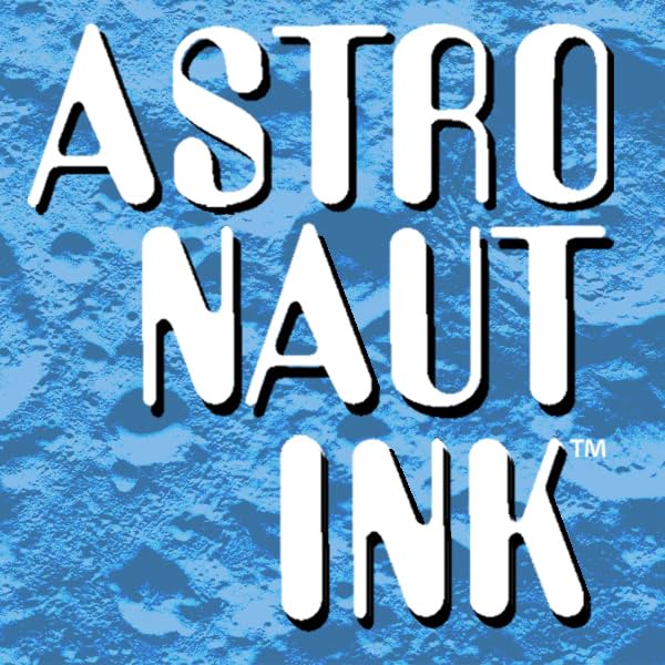 Astronaut Ink