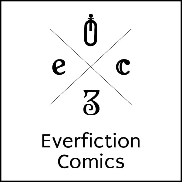 Everfiction Comics