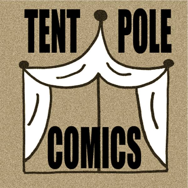 TENT POLE COMICS