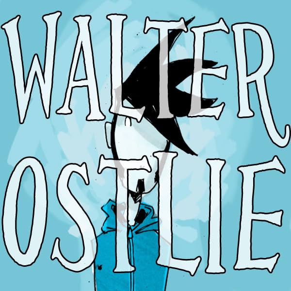 Walter Ostlie