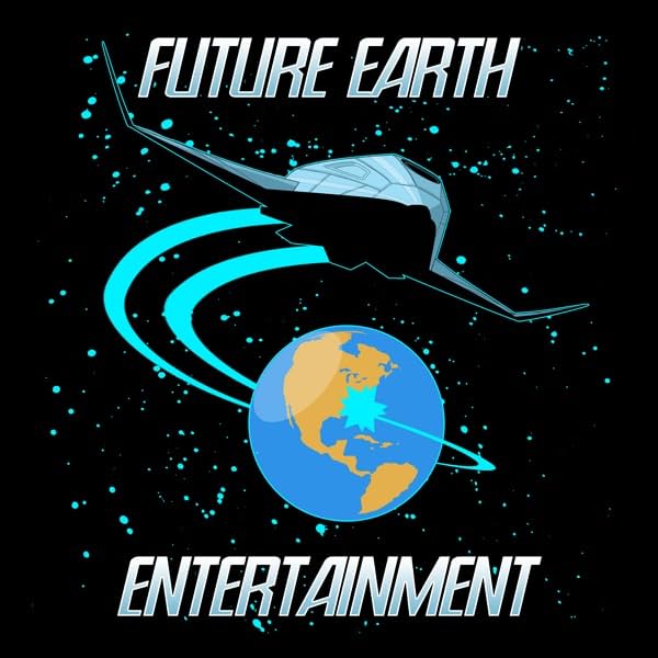 Future Earth Entertainment