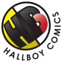 Hallboy Comics