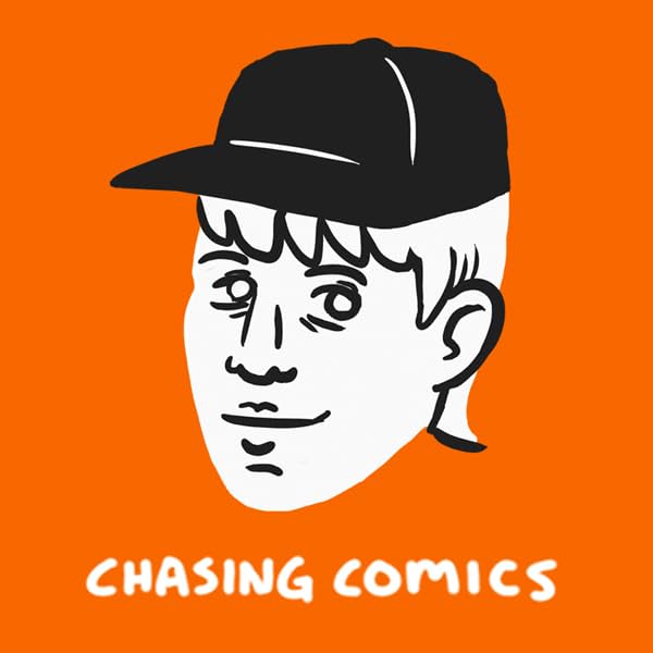 Chase Van Weerdhuizen