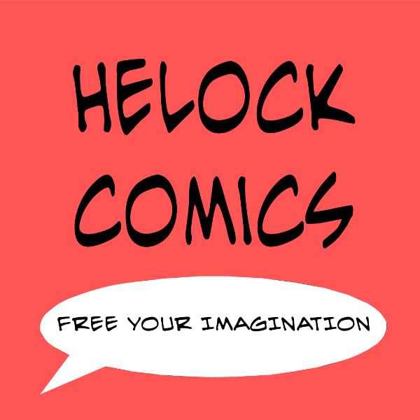 Helock Comics