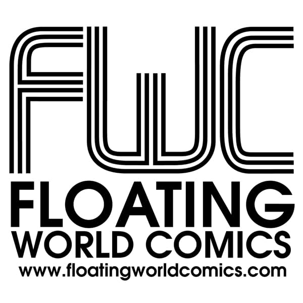 Floating World Comics