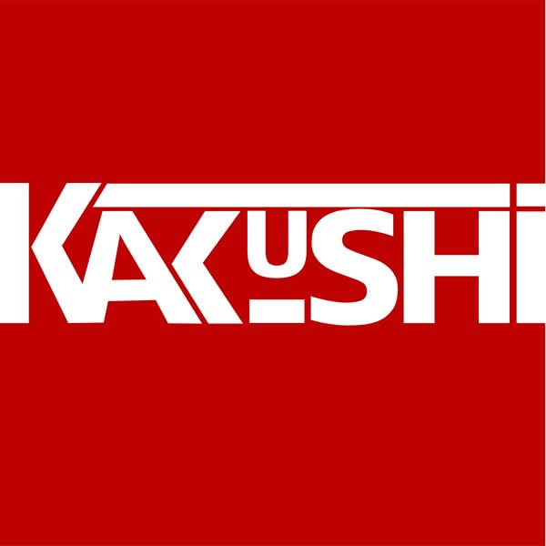 Kakushi Publishing