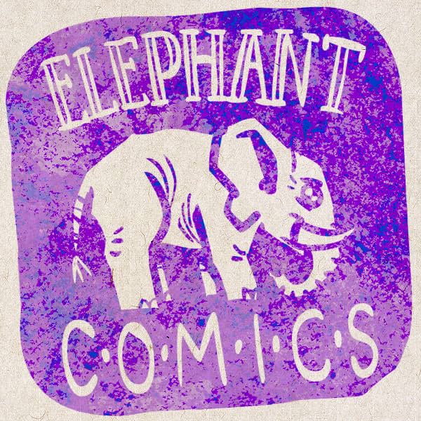 Elephant Comics
