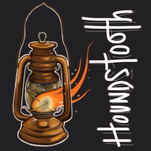 Kristen Brown & Sam Rusk