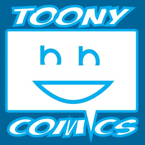 Toony Comics