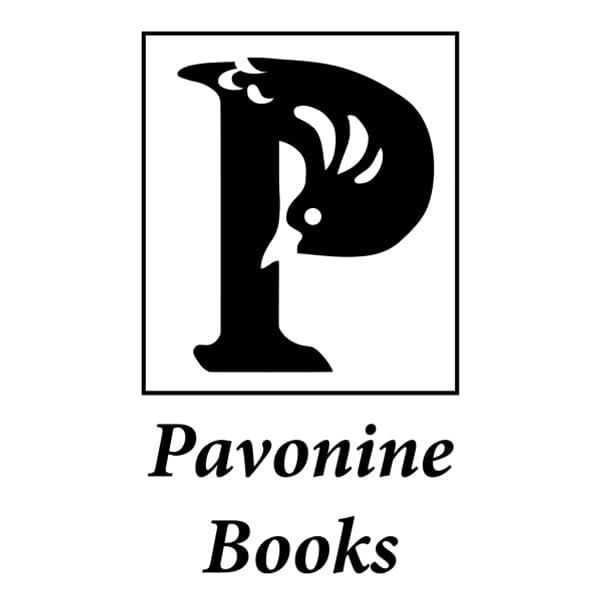 Pavonine Books