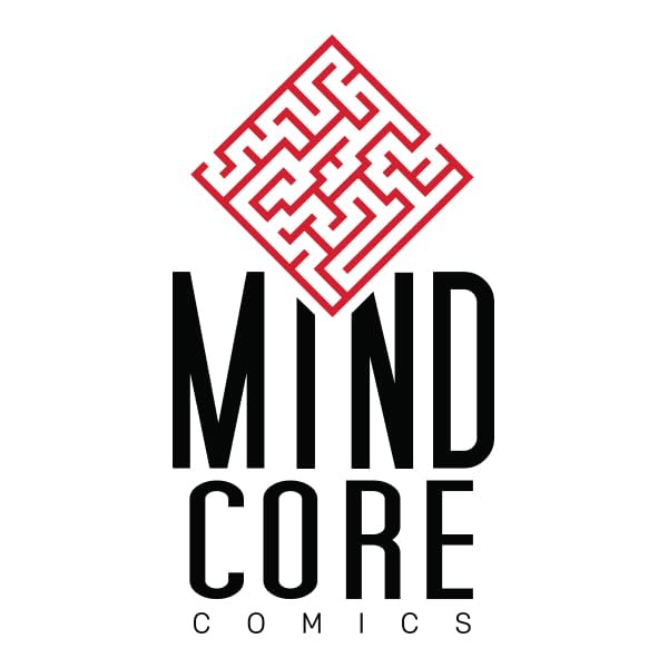 Mind Core Comics