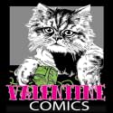 Valentine Comics